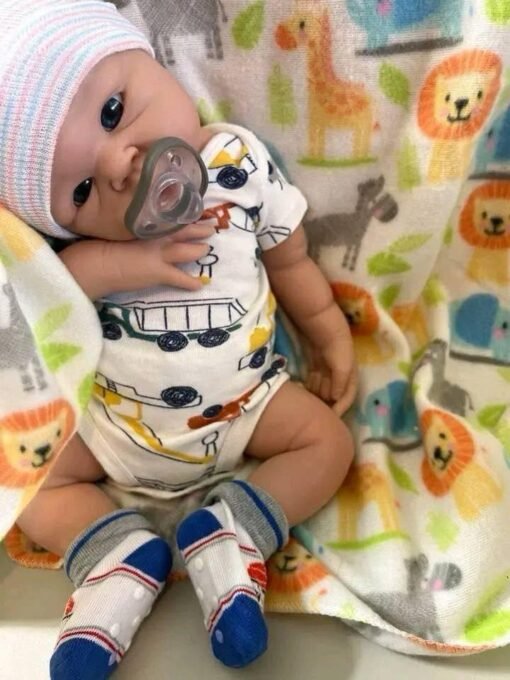 Zariah Hope - Image 2
