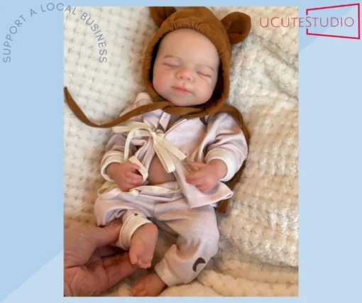 Lily & Lucas - Image 2