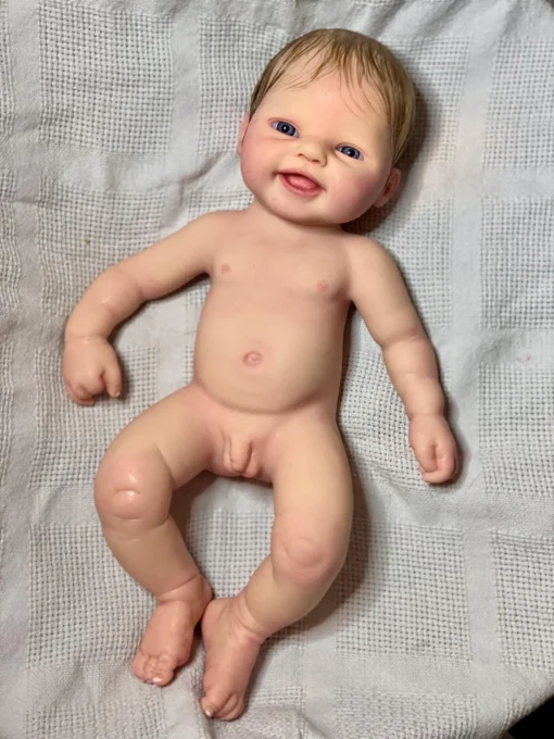 Mason - Image 4
